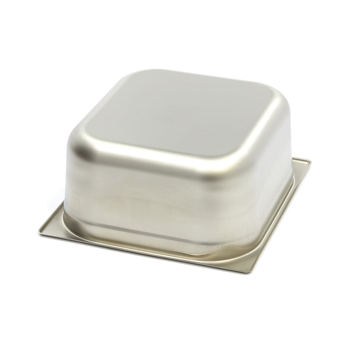 Gastronorm-Behälter - Professionell - 1/2 GN - 15cm Tiefe - Edelstahl