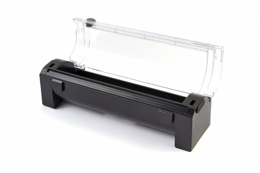 Caixa para rolos de selagem a vácuo 310 MM - Profissional