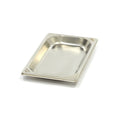 Gastronorm-Behälter - Professionell - 1/4 GN - 2cm Tiefe - Edelstahl