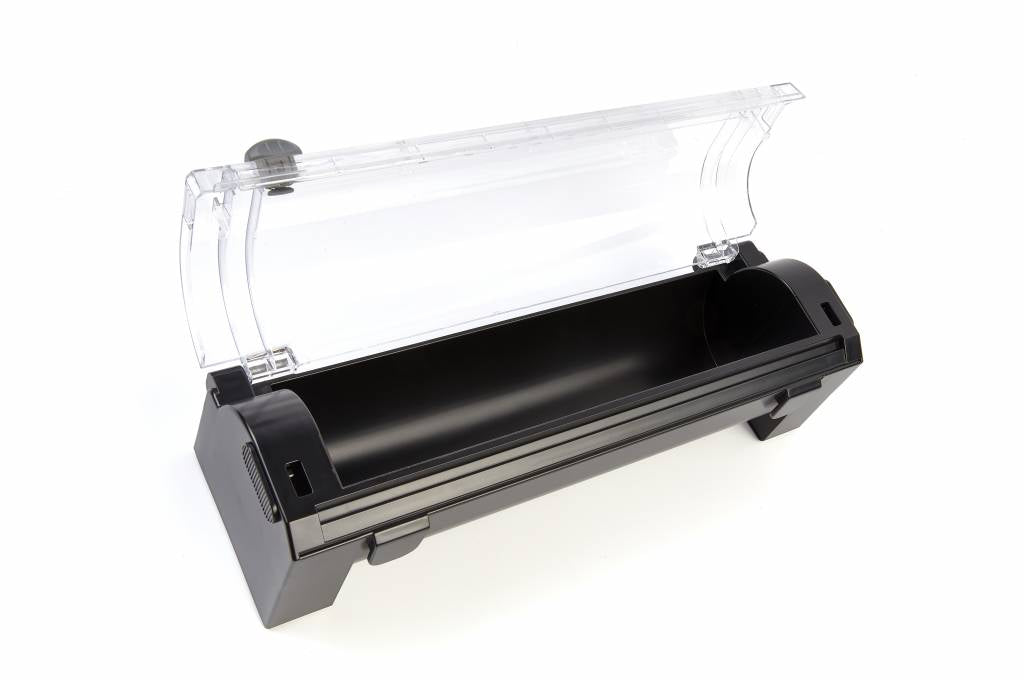 Caixa para rolos de selagem a vácuo 310 MM - Profissional