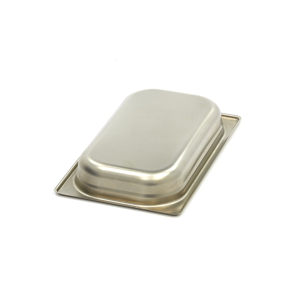 Gastronorm-Behälter - Professionell - 1/4 GN - 4cm Tiefe - Edelstahl