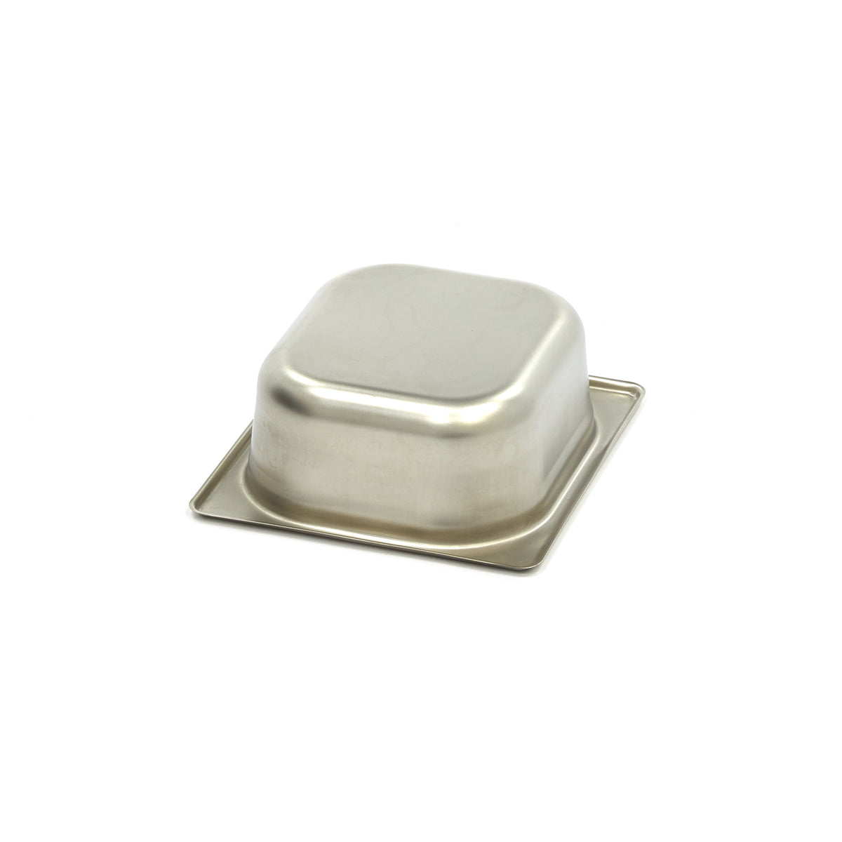Gastronorm-Behälter - Professionell - 1/6 GN - 6,5cm Tiefe - Edelstahl