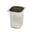 Gastronorm-Behälter - Professionell - 1/6 GN - 20cm Tiefe - Edelstahl