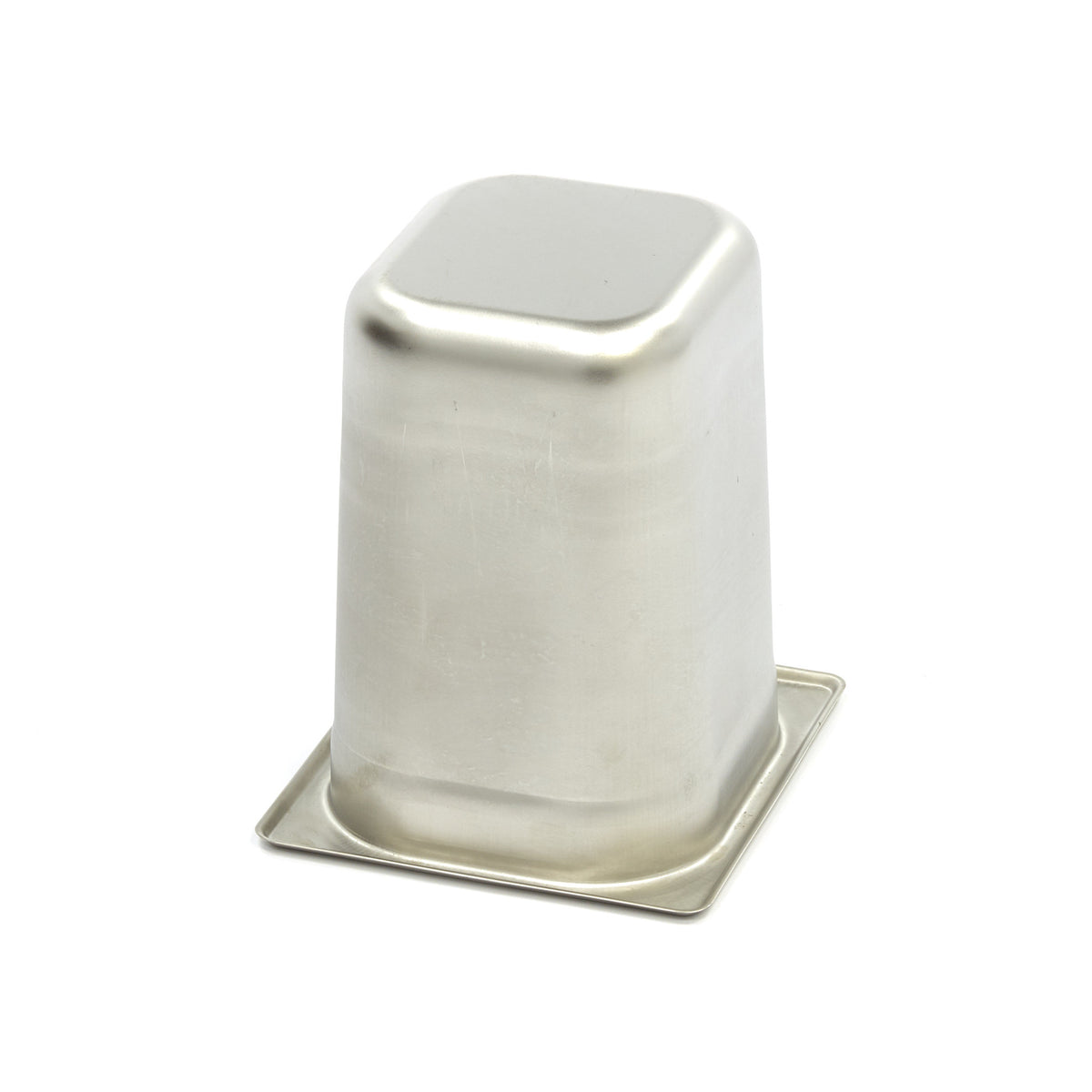 Gastronorm-Behälter - Professionell - 1/6 GN - 20cm Tiefe - Edelstahl
