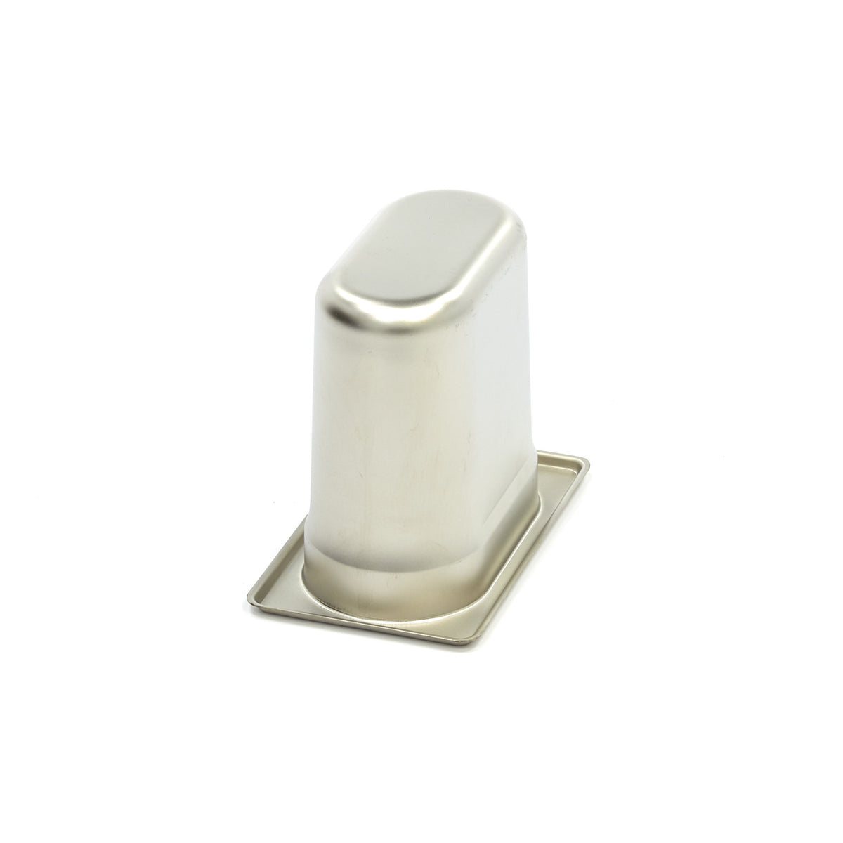 Gastronorm-Behälter - Professionell - 1/9 GN - 15cm Tiefe - Edelstahl