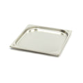 Gastronorm-Behälter - Professionell - 2/3 GN - 2cm Tiefe - Edelstahl