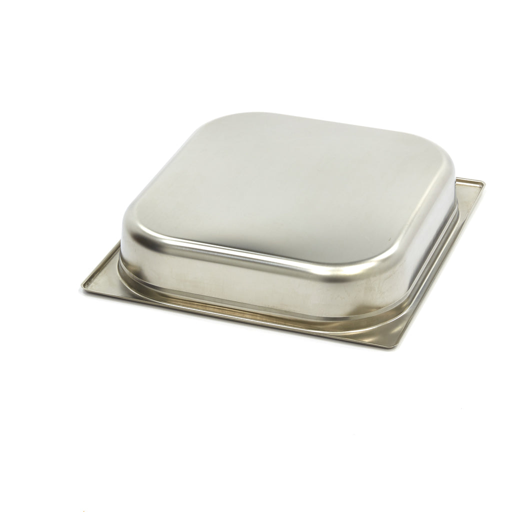 Gastronorm-Behälter - Professionell - 2/3 GN - 6,5cm Tiefe - Edelstahl
