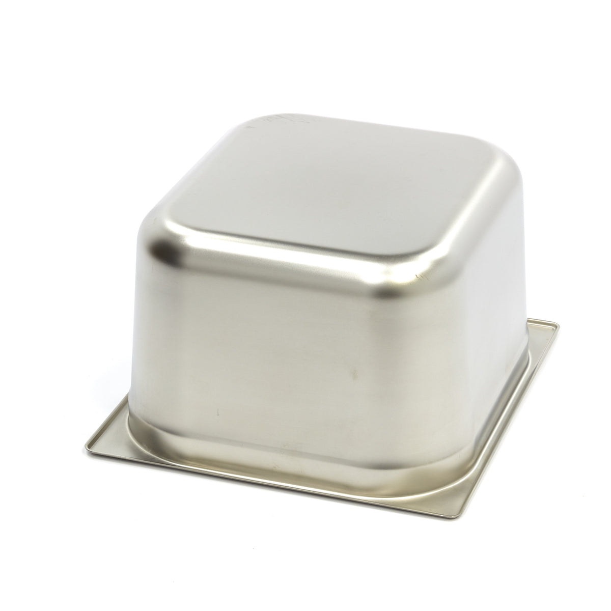 Gastronorm-Behälter - Professionell - 2/3 GN - 20cm Tiefe - Edelstahl