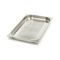 Gastronorm-Behälter - Professionell - 1/1 GN - 4cm Tiefe - Edelstahl - Gelocht