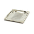 Gastronorm-Behälter - Professionell - 1/2 GN - 2cm Tiefe - Edelstahl - Gelocht