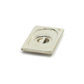 Gastronorm-Deckel - Professionell - 1/9 GN - Edelstahl