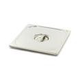 Gastronorm-Deckel - Professionell - 2/3 GN - Edelstahl