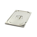 Tapa Gastronorm - Profesional - 1/1 GN - Acero Inoxidable - Con Escotadura
