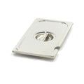 Coperchio Gastronorm - Professionale - 1/3 GN - Acciaio Inox - Con Intaglio