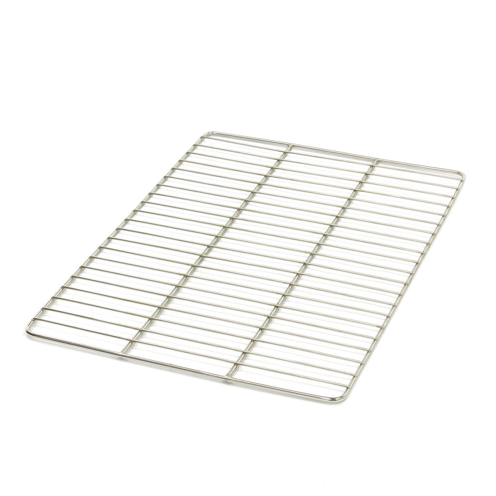 Backofenrost - Professionell - 60 x 40cm - Bakerynorm