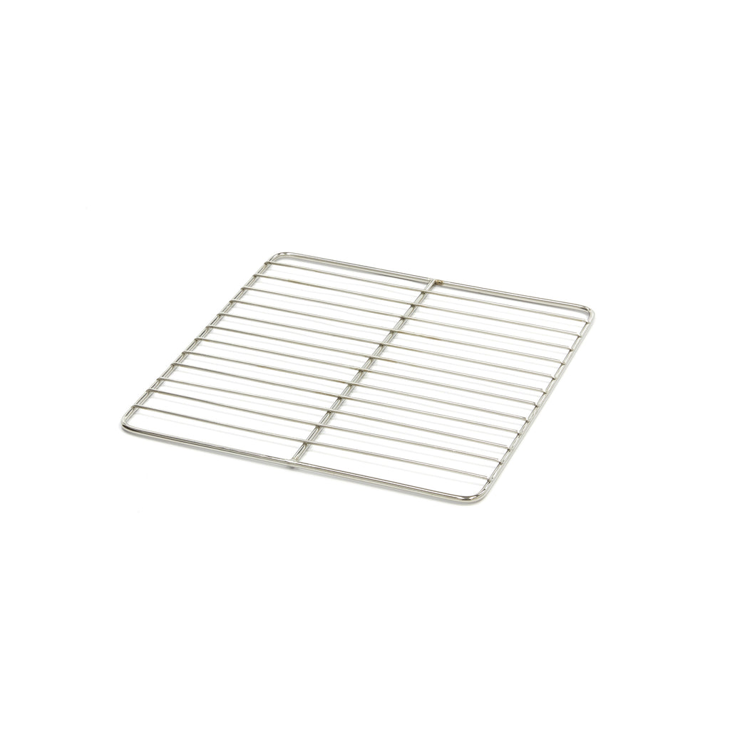 Backofenrost - Professionell - 32,5 x 35,4cm - 2/3 GN