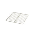 Backofenrost - Professionell - 32,5 x 35,4cm - 2/3 GN