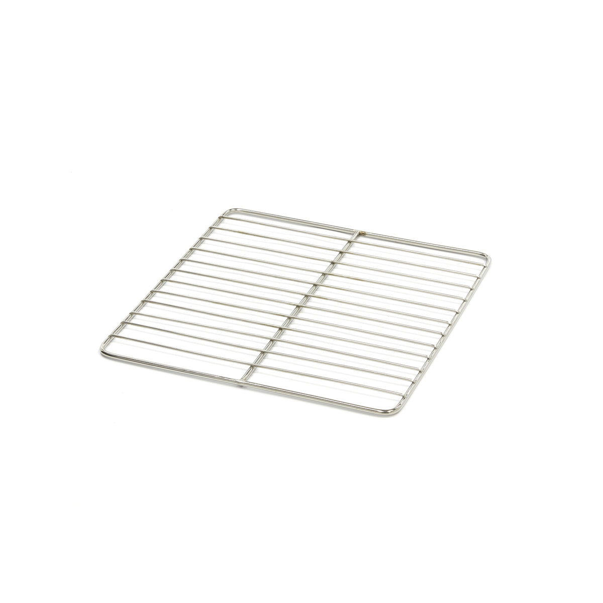 Backofenrost - Professionell - 32,5 x 35,4cm - 2/3 GN