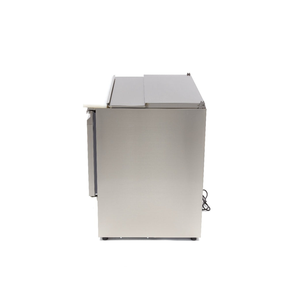 Saladette - Profesional - 257L - 90cm - 2 Puertas