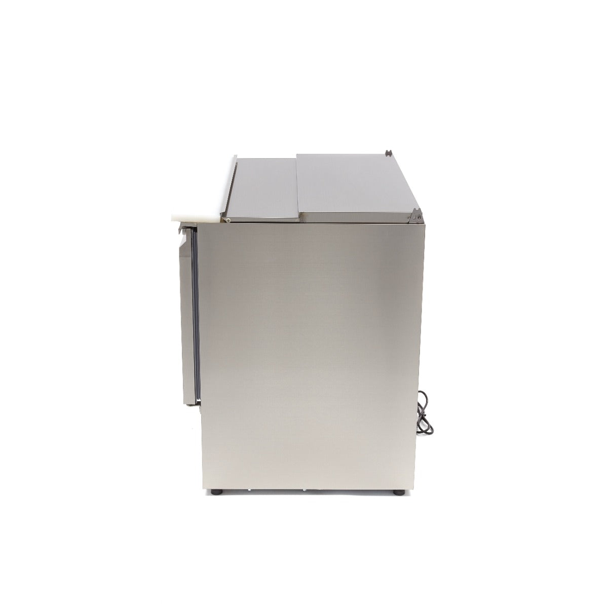 Saladette - Profesional - 257L - 90cm - 2 Puertas