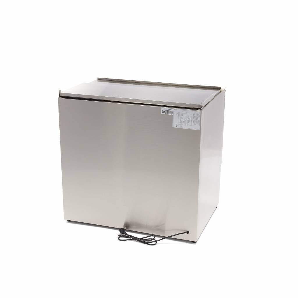 Saladette - Profesional - 257L - 90cm - 2 Puertas