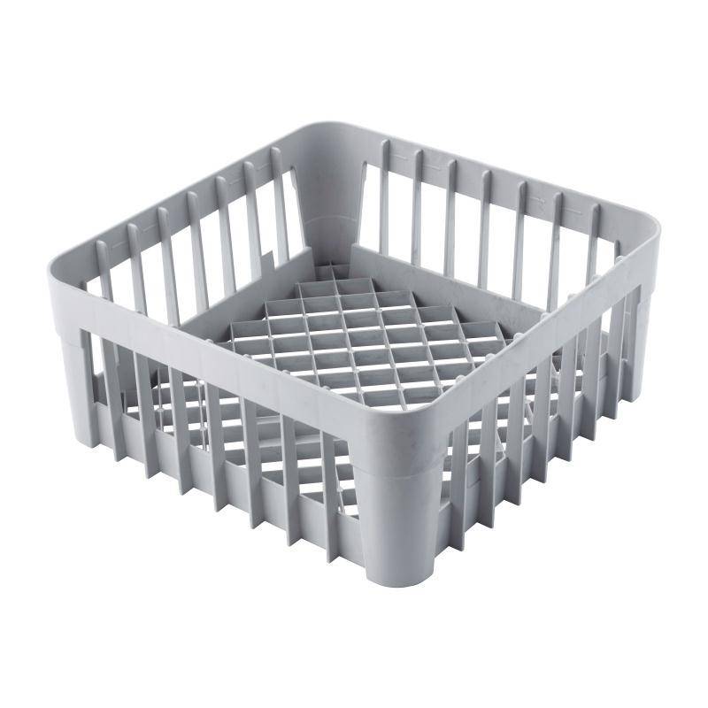 Glazenkorf voor vaatwasser - Professioneel - 35 x 35cm