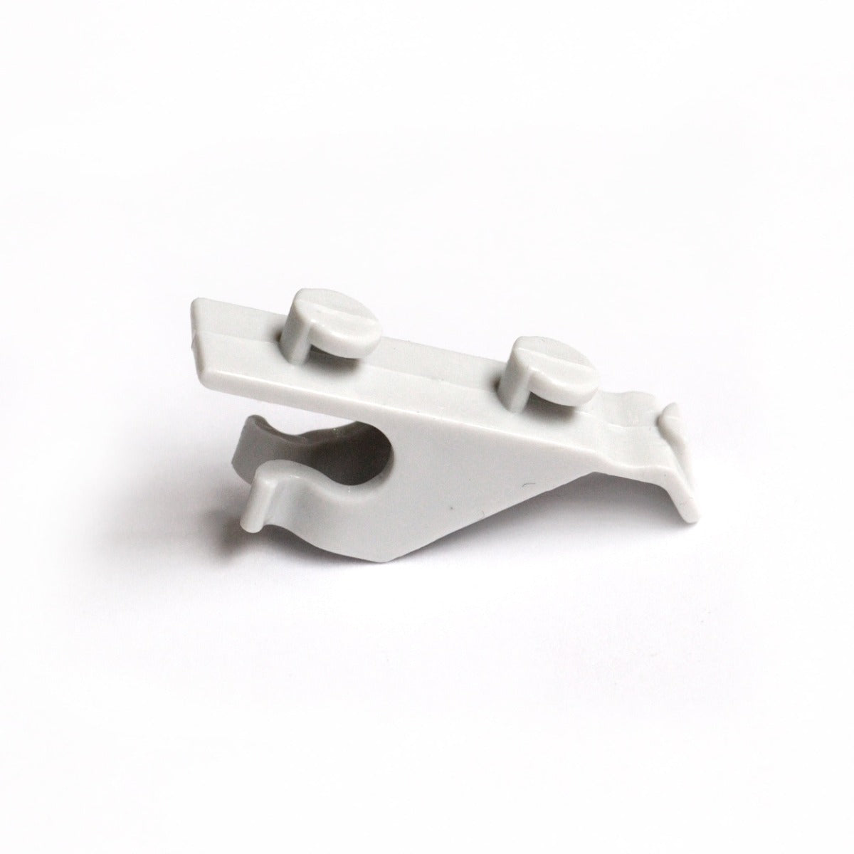 SC 58/78/98L (bianco) - Professionale - Ripiano + 2 clip (NM)