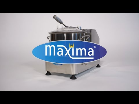 Procesador de Alimentos - Profesional - 6L