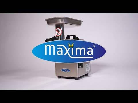 Picadora de Carne - Profesional - hasta 220kg/h