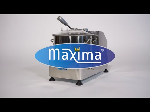 Küchenmaschine - Professionell - 9L