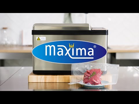Sous-vide-Gerät - Professionell - 12,5L