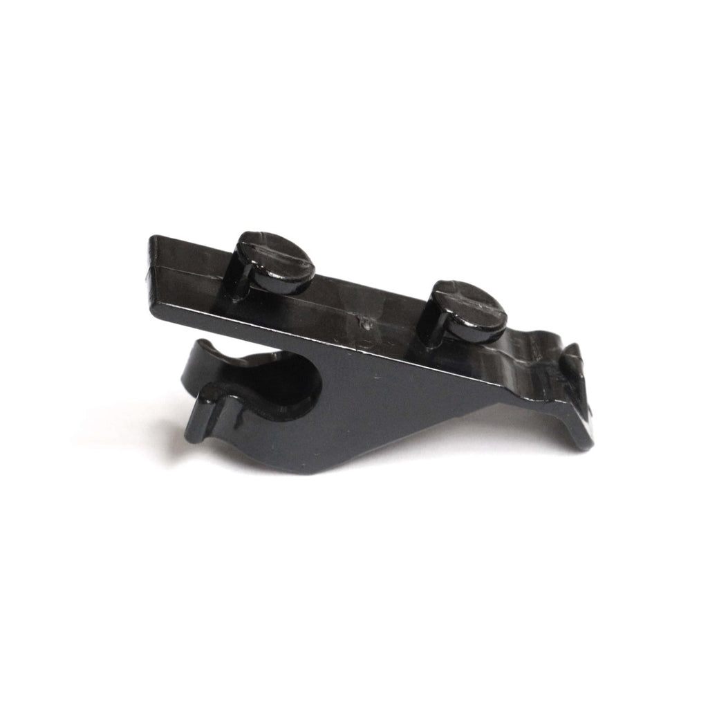 SC 58/78/98L (schwarz) - Professionell - Ablage + 2 Clips (NM)