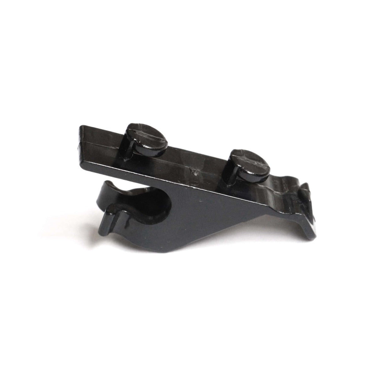 SC 58/78/98L (schwarz) - Professionell - Ablage + 2 Clips (NM)
